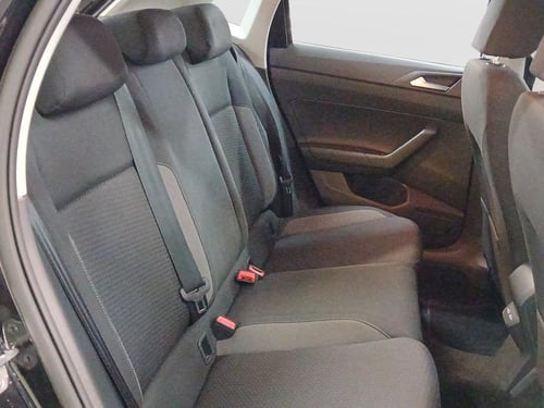 VOLKSWAGEN Polo 1.0 tsi life 95cv dsg