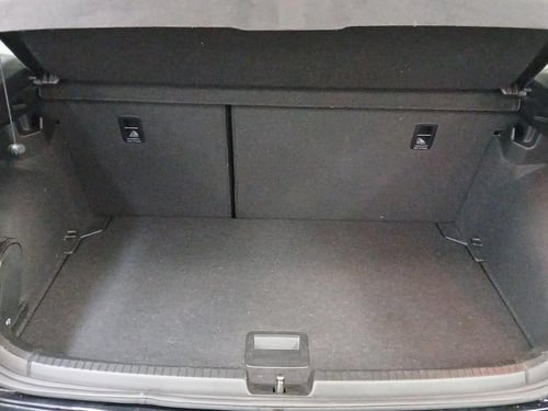 VOLKSWAGEN Polo 1.0 tsi life 95cv dsg