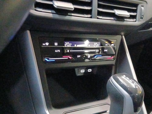 VOLKSWAGEN Polo 1.0 tsi life 95cv dsg