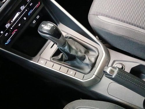 VOLKSWAGEN Polo 1.0 tsi life 95cv dsg