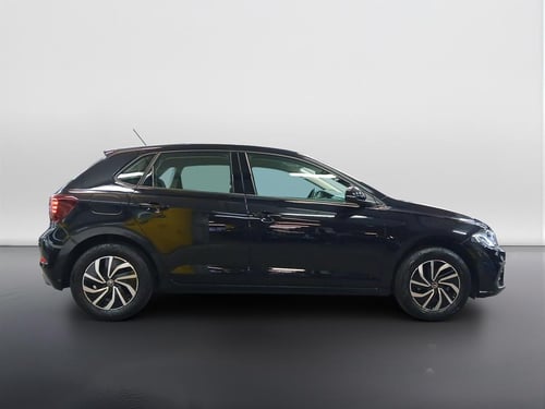 VOLKSWAGEN Polo 1.0 tsi life 95cv dsg