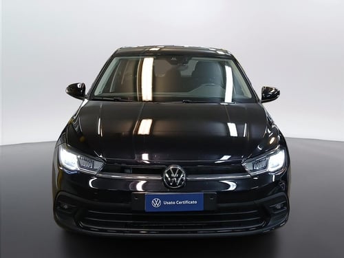 VOLKSWAGEN Polo 1.0 tsi life 95cv dsg