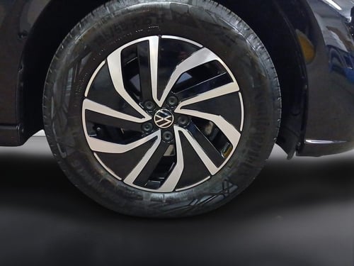 VOLKSWAGEN Polo 1.0 tsi life 95cv dsg