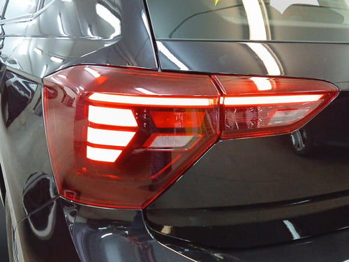 VOLKSWAGEN Polo 1.0 tsi life 95cv dsg