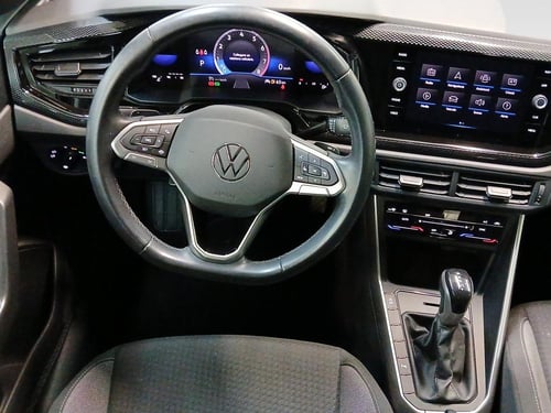 VOLKSWAGEN Polo 1.0 tsi life 95cv dsg