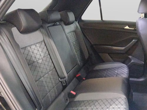 VOLKSWAGEN T-roc 1.0 tsi r-line 110cv