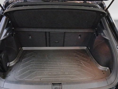 VOLKSWAGEN T-roc 1.0 tsi r-line 110cv