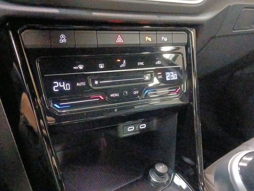 VOLKSWAGEN T-roc 1.0 tsi r-line 110cv