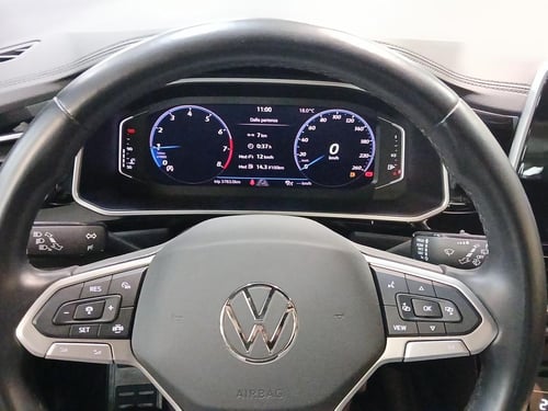 VOLKSWAGEN T-roc 1.0 tsi r-line 110cv