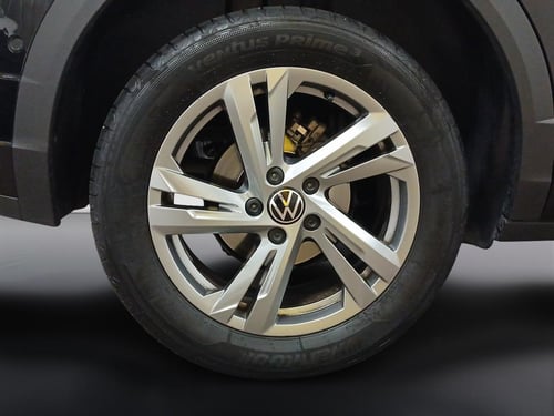 VOLKSWAGEN T-roc 1.0 tsi r-line 110cv