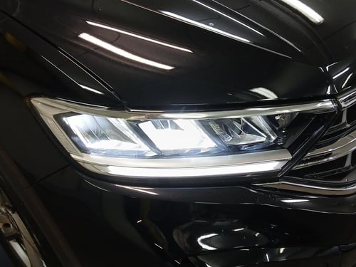 VOLKSWAGEN T-roc 1.0 tsi r-line 110cv
