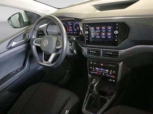VOLKSWAGEN T-cross 1.0 tsi advanced 110cv dsg