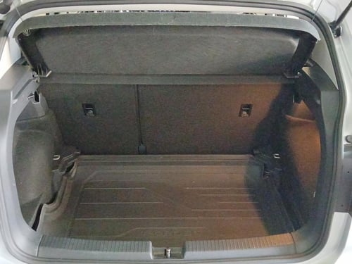 VOLKSWAGEN T-cross 1.0 tsi advanced 110cv dsg