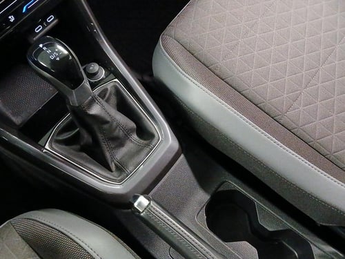 VOLKSWAGEN T-cross 1.0 tsi advanced 110cv dsg