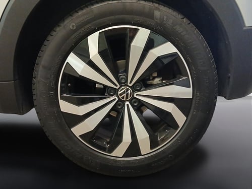 VOLKSWAGEN T-cross 1.0 tsi advanced 110cv dsg