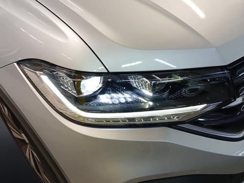 VOLKSWAGEN T-cross 1.0 tsi advanced 110cv dsg