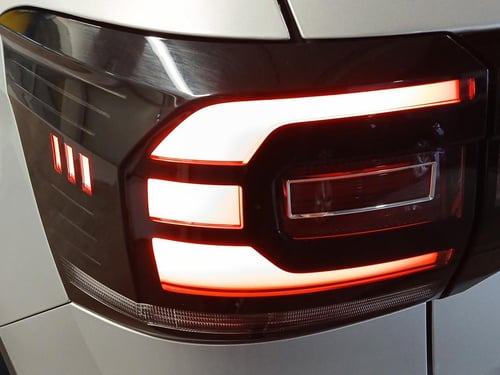 VOLKSWAGEN T-cross 1.0 tsi advanced 110cv dsg