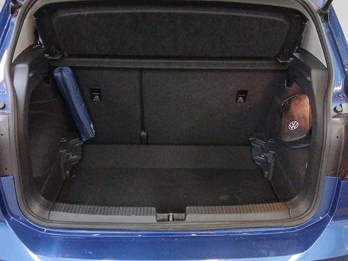 VOLKSWAGEN T-cross 1.0 tsi advanced 110cv dsg