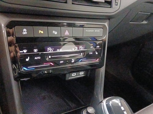 VOLKSWAGEN T-cross 1.0 tsi advanced 110cv dsg