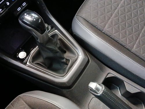 VOLKSWAGEN T-cross 1.0 tsi advanced 110cv dsg