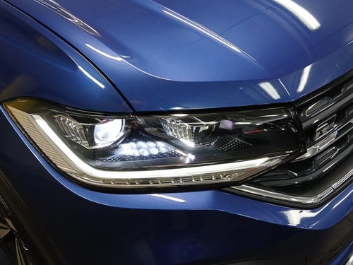 VOLKSWAGEN T-cross 1.0 tsi advanced 110cv dsg