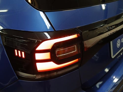 VOLKSWAGEN T-cross 1.0 tsi advanced 110cv dsg