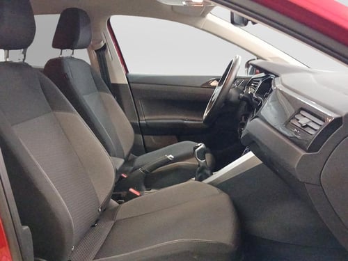 VOLKSWAGEN Polo 1.0 tsi life 95cv