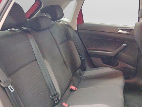 VOLKSWAGEN Polo 1.0 tsi life 95cv