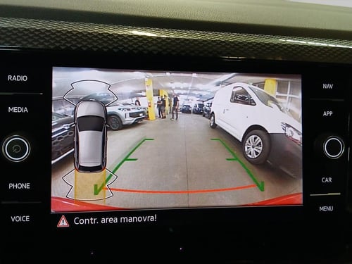 VOLKSWAGEN Polo 1.0 tsi life 95cv