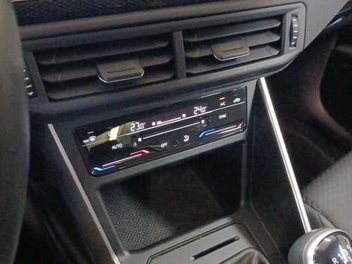 VOLKSWAGEN Polo 1.0 tsi life 95cv