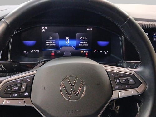 VOLKSWAGEN Polo 1.0 tsi life 95cv