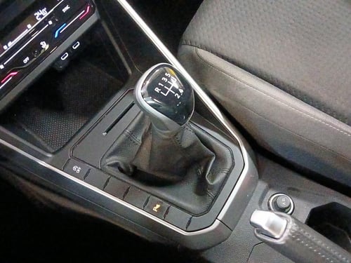 VOLKSWAGEN Polo 1.0 tsi life 95cv
