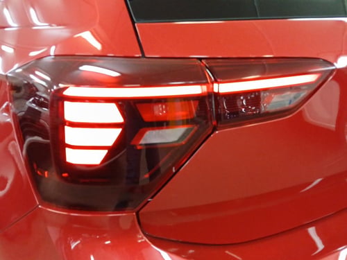 VOLKSWAGEN Polo 1.0 tsi life 95cv