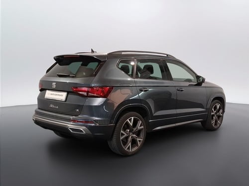 SEAT Ateca 1.5 ecotsi fr 150cv dsg