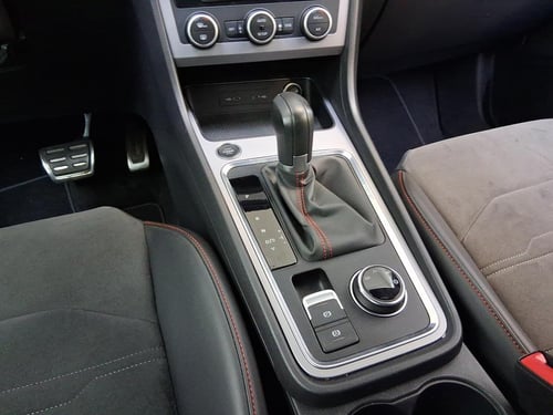 SEAT Ateca 1.5 ecotsi fr 150cv dsg