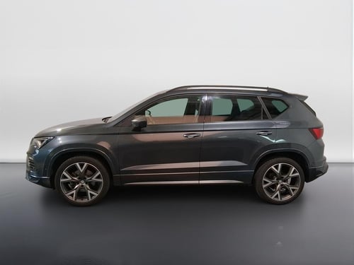 SEAT Ateca 1.5 ecotsi fr 150cv dsg