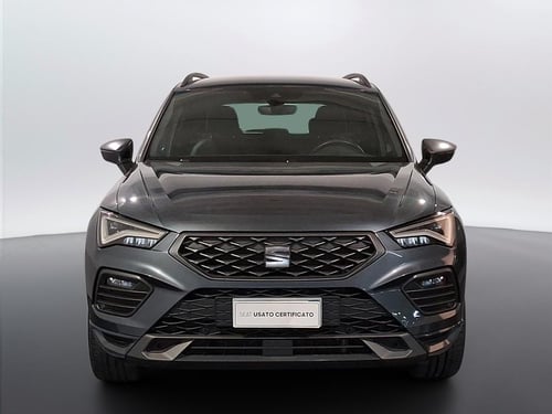 SEAT Ateca 1.5 ecotsi fr 150cv dsg