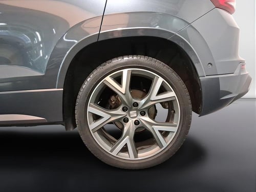 SEAT Ateca 1.5 ecotsi fr 150cv dsg