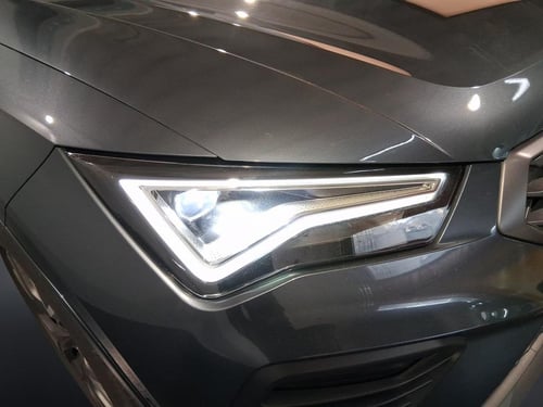 SEAT Ateca 1.5 ecotsi fr 150cv dsg