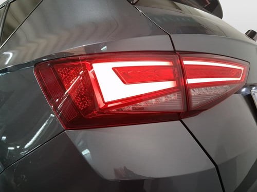 SEAT Ateca 1.5 ecotsi fr 150cv dsg