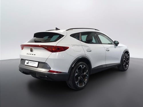 CUPRA Formentor 1.5 tsi 150cv dsg