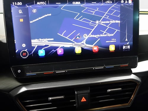CUPRA Formentor 1.5 tsi 150cv dsg