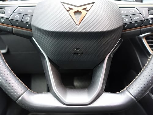 CUPRA Formentor 1.5 tsi 150cv dsg