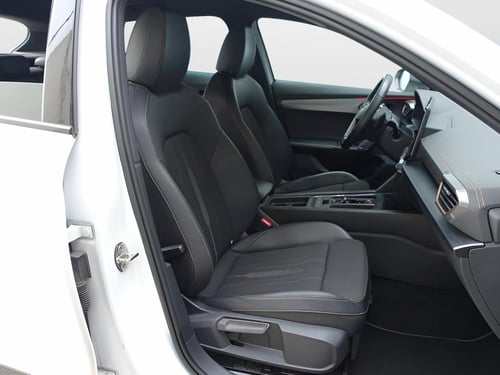 CUPRA Formentor 1.5 tsi 150cv dsg
