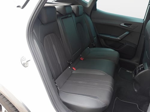 CUPRA Formentor 1.5 tsi 150cv dsg