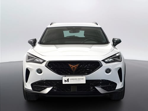 CUPRA Formentor 1.5 tsi 150cv dsg