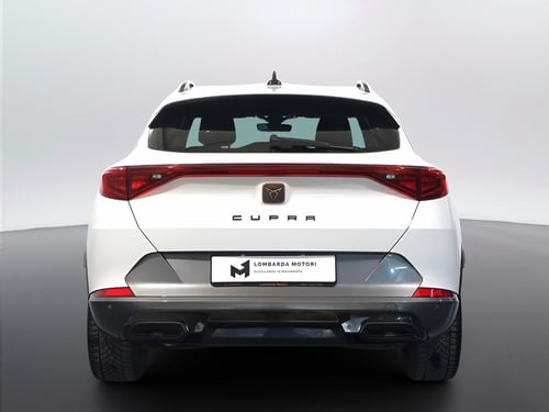 CUPRA Formentor 1.5 tsi 150cv dsg