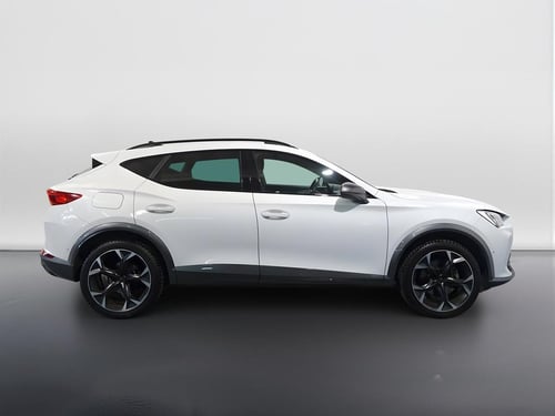 CUPRA Formentor 1.5 tsi 150cv dsg