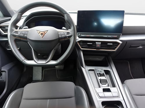 CUPRA Formentor 1.5 tsi 150cv dsg