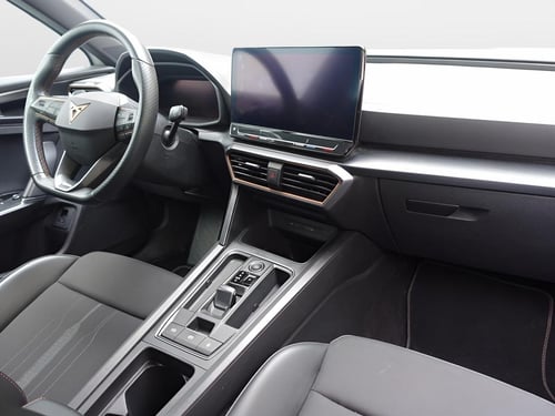 CUPRA Formentor 1.5 tsi 150cv dsg